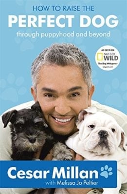 How to Raise the Perfect Dog: Through Puppyhood and Beyond. Cesar Millan with Melissa Jo Peltier